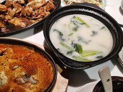 -原味田园·客家菜·土窑鸡(中航城君尚购物中心店)