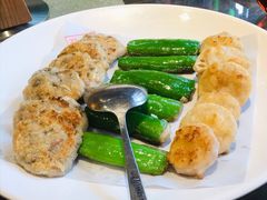 煎酿三宝-猪肉婆私房菜(容桂总店)