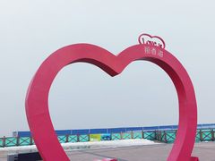 -那香海钻石沙滩浴场
