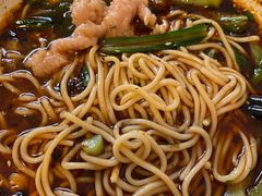 -老家猪肝面(石油路店)