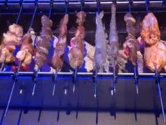 -很久以前羊肉串(打浦路店)