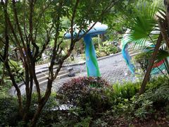 -海兰云天度假区温泉