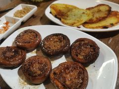 -炙热童年·老北京炙子烤肉(南锣鼓巷店)