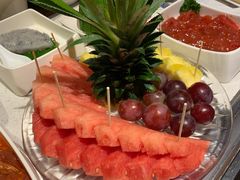 -海底捞火锅(长沙华创国际广场店)