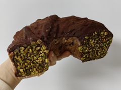 开心果马卡龙面包-好利来(四惠店)