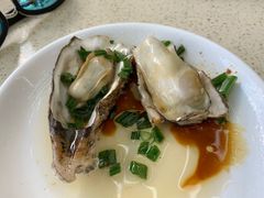 -渔中舟海鲜大排档(普陀沈家门店)