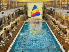 -海韵之星邮轮水会(明发商业广场店)