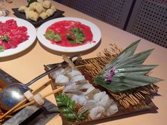 -锦城印象火锅(天府三街店)