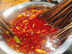 -小向麻辣烫(天街总店)