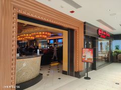 -The Cheesecake Factory 芝乐坊餐厅(王府中環店)
