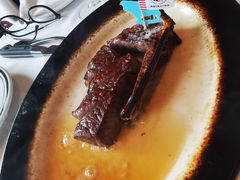 -Wolfgang’s Steakhouse 沃夫冈牛排馆(上海白玉兰广场店)