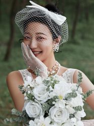 -第一夫人婚纱摄影(南京店)