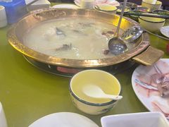 -颜氏双江清水鱼一养身火锅(磁器口店)