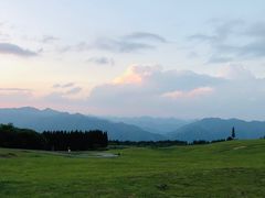 -玉舍国家森林公园