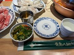 -东镇老火锅(长春路首店)