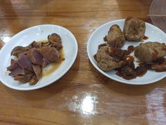 -老袁炒年糕(富豪路店)