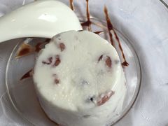 奶油盏-老洋房花园饭店(绍兴路店)