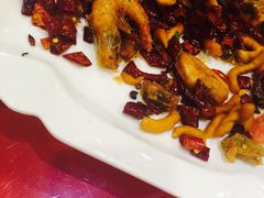 iphone_upload_pic-唐御宴•御宴宫•唐代菜点(芙蓉西路店)