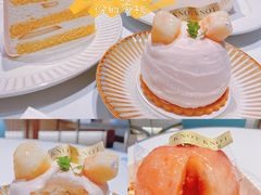 -KNOTKNOT珞珞·日式甜品(K11店)