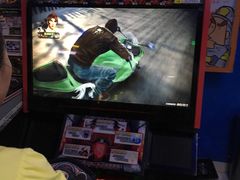 -阿尔法Game Station(中山路店)