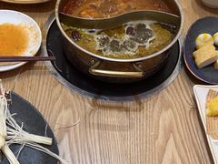 -松野谷·寿喜烧自助(华联顺义金街购物中心店)