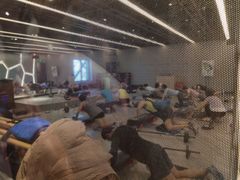-威尔仕健身(北京合生汇店)