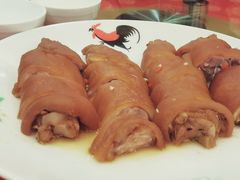 -福满园大酒楼(梅林店)