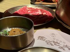 -西塔老太太泥炉烤肉(亚运村店)