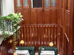 -杭州新新饭店·1913餐厅