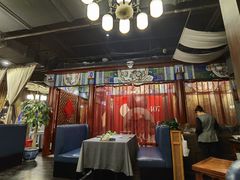 -羲和雅苑•北京烤鸭(平安国际金融中心店)