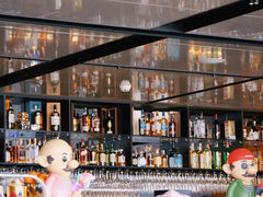 -璞渼咖啡 ROOF P.M. Café(浦东美术馆店)