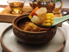 -叶叶菩提·晋福宫