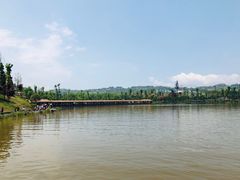 -枫香湖儿童公园