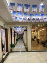 -碧莲盛·不剃发植发