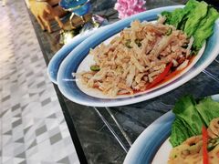 -圣琼美食百汇自助餐(白云万达店)