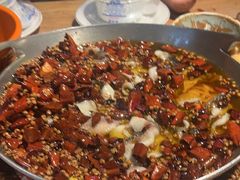 -水煮三国·川鲁江湖菜(香山店)