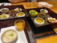 -锅物新语&寿喜烧.炉端割烹(世博源店)