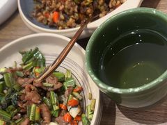 -云海肴·汽锅鸡·云南菜(广安门天虹店)