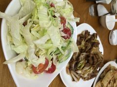 iphone_upload_pic-南磨房食府(燕莎奥特莱斯购物中心店)