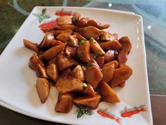 -七的湖·江南蟹舫·阳澄湖农家菜(蟹舫苑店)