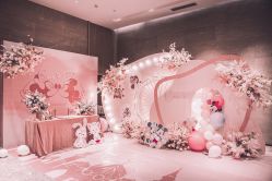 -彼歌婚礼工作室·星座专属定制