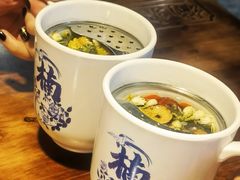 -楠火锅(哈尔滨金爵万象店)