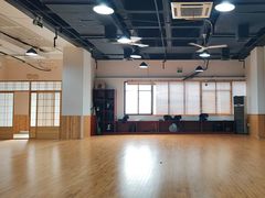 -上海华剑馆剑道(新华店)