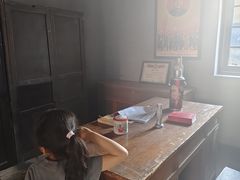 -清风小镇闯关东影视基地
