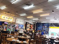 大堂-飞尝蚝·顺德菜·鱼生(顺德总店)
