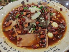 -大眼锅贴水饺(河东店)
