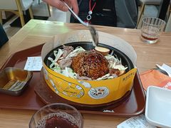 -豪客来牛排(红豆万花城店)