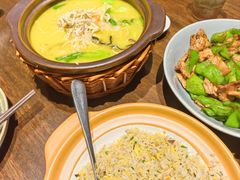 -扬州狮子楼·非遗淮扬菜(总店)