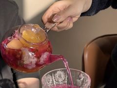 -花神·轻食简餐·咖啡馆·花卉绿植(荷兰花卉小镇店)
