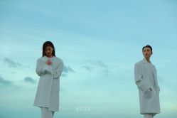 -至臻微拉婚纱摄影